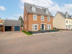 Thumbnail for sale in Shetland Crescent, Rochford