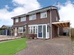 Thumbnail for sale in Lear Drive, Wistaston, Crewe