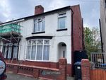 Thumbnail to rent in Layton Road, Blackpool