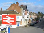 Thumbnail to rent in The Parade, Claygate, Surrey