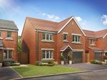 Thumbnail to rent in "The Winster" at Barnsdale Drive, Hampton, Peterborough