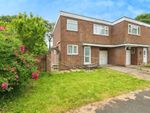 Thumbnail for sale in Abbotsfield Close, Southampton