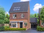 Thumbnail to rent in "The Dunham" at Leicester Road, Wolvey