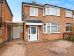 Thumbnail for sale in Pulford Drive, Scraptoft, Leicester
