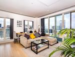 Thumbnail to rent in Rainier Apartments, 43 Cherry Orchard Road, Croydon