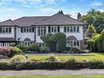 Thumbnail for sale in Carrwood Road, Wilmslow, Cheshire