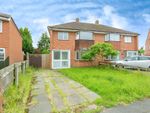 Thumbnail for sale in Parkdale Road, Thurmaston, Leicester