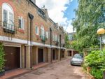 Thumbnail to rent in Bulmer Mews, Notting Hill Gate, London