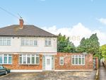 Thumbnail for sale in Reddings Close, Mill Hill, London