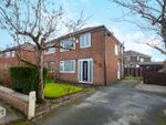 Thumbnail for sale in Brookside Crescent, Greenmount, Bury, Greater Manchester