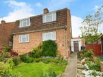 Thumbnail for sale in Nickleby Close, Rochester