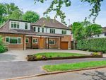 Thumbnail for sale in Grovewood Close, Chorleywood, Rickmansworth