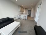 Thumbnail to rent in Trafford Wharf, Manchester