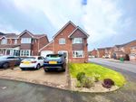 Thumbnail for sale in Huskison Close, Tividale, Oldbury.