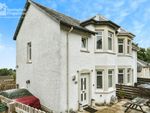 Thumbnail for sale in Manor Crescent, Gourock, Renfrewshire
