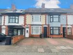 Thumbnail to rent in Baden Road, Off Evington Lane, Leicester