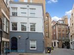 Thumbnail to rent in Masons Arms Mews, London