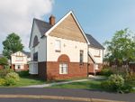 Thumbnail for sale in The Sandringham, Whitehall Drive, Broughton, Preston