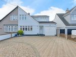 Thumbnail for sale in Villa Road, Benfleet