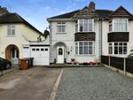 Thumbnail for sale in Stanley Road, Hinckley, Leicestershire