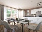 Thumbnail to rent in "The Byrneham - Plot 394" at Heathwood At Brunton Rise, Newcastle Great Park, Newcastle Upon Tyne