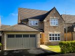 Thumbnail for sale in Merlin Close, Macclesfield