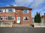 Thumbnail for sale in Park Drive, Heaton Norris, Stockport