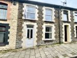 Thumbnail to rent in Argyle Street, Porth