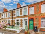 Thumbnail to rent in Keppoch Street, Roath, Cardiff