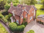 Thumbnail to rent in High Road, Essendon, Hertfordshire