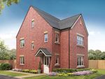 Thumbnail to rent in "The Earlswood Corner" at Galingale View, Newcastle-Under-Lyme