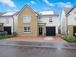 Thumbnail for sale in Belvedere Avenue, Thornton View, East Kilbride