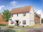Thumbnail for sale in "The Easedale - Plot 294" at Felchurch Road, Sproughton, Ipswich