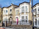 Thumbnail to rent in Poynings Road, London