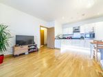 Thumbnail to rent in Gooch House, 2 Telcon Way, Greenwich, London