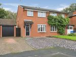 Thumbnail to rent in Arundel Grove, Perton, Wolverhampton, Staffordshire