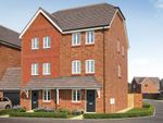 Thumbnail to rent in "The Lardner" at Forge Wood, Crawley