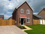 Thumbnail for sale in Barley Birch Drive, Botesdale, Diss