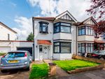 Thumbnail for sale in Glebelands Avenue, Ilford