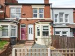 Thumbnail for sale in Rosary Road, Birmingham, West Midlands