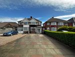 Thumbnail for sale in Melton Avenue, Solihull