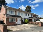 Thumbnail for sale in Poole Close, Hereford