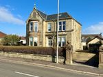 Thumbnail for sale in Craigard, North Crescent Road, Ardrossan