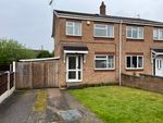 Thumbnail for sale in Middlegate Field Drive, Whitwell, Worksop