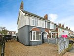 Thumbnail for sale in Wootton Road, Gaywood, King's Lynn