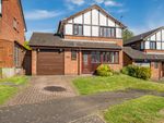 Thumbnail for sale in Primrose Way, Grantham, Lincolnshire