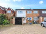 Thumbnail for sale in Anthony Road, Borehamwood