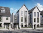 Thumbnail to rent in "The Redwood - Plot 620" at Sherford, Lunar Crescent, Sherford, Plymouth