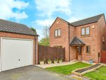 Thumbnail for sale in Wentworth Drive, Stretton, Burton-On-Trent
