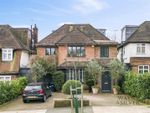 Thumbnail for sale in Allandale Avenue, Finchley, London